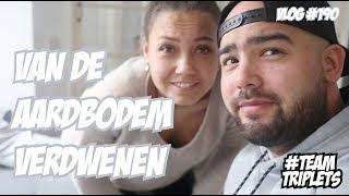 WAT IS ER AAN DE HAND?  DRIELING FAMILIE VLOG #190