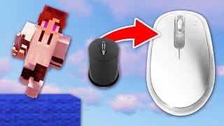 Bedwars But If I Die My Mouse Gets Bigger