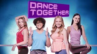 Dance Together  Full Movie  Kira Murphy  Rae Rezwell  Logan Fabbro  Emilia McCarthy