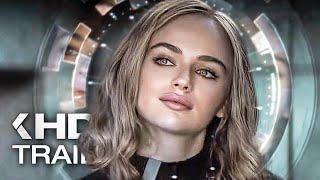 UGLY Verlier nicht dein Gesicht Trailer German Deutsch 2024 Joey King Netflix