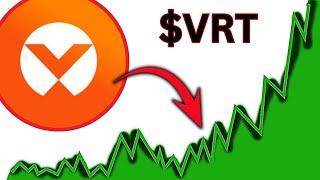 VRT Stock Vertiv Holdings stock VRT STOCK PREDICTION VRT STOCK analysis VRT stock news today VRT