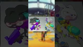 How Inklings Were Not Originally Planned to be in Splatoon