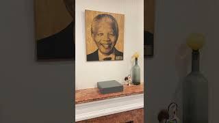 Sanctuary Mandela tour #icon #trending #tourism