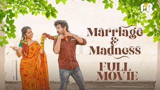 Marriage And Madness Full Movie  4k Video  Shashi  Deepa Rathod  MABU  PVRSTUDIOS  #M&M