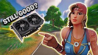 SHOULD you buy an RTX 3060 in 2024? For GamingFortnite