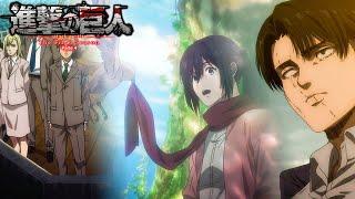 Final Shingeki no Kyojin The Final Season Part 4  Sub Español