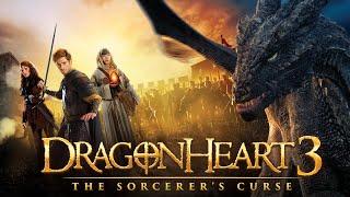 Dragonheart 3 The Sorcerers Curse  Trailer