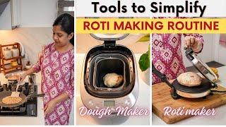 Tools to Simplify Your Roti Making Routine  Do These Roti Making Products Really Work?