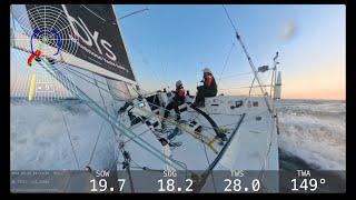 2024 Spinnaker Cup - Sun Dragon