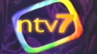 NTV7 Malaysia - Saluran Ceria Anda Ident 1998-2001