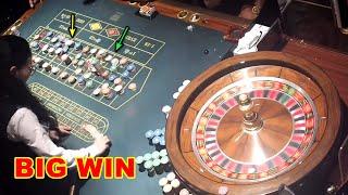 LIVE TABLE ROULETTE BIG BET NEW SESSION NIGHT FRIDAY FULL CASINO Exclusive ️ 2024-07-12