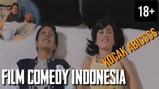 Film Comedy Indonesia  LUNTANG LANTUNG • Full Movie