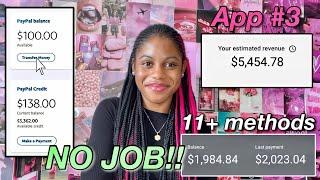 How to make money FAST as a teenager without a job *13141516171819*