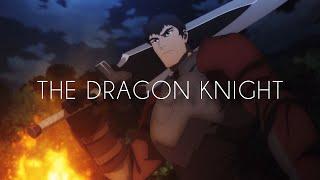 Davion The Dragon Knight