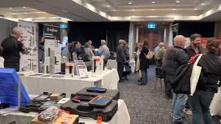 MLAA New Zealand Mini Trade Expo 2023 Novotel Ellerslie Auckland