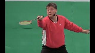 Badminton Singles-What Is The Best Tactics In Singles-The Wrong Ideas And The Right Ideas