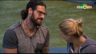 Austin remembers Lizs birthday 826 BB17