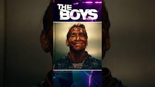 HOMELANDER HAS THE LAST LAUGH  THE BOYS Season 4 Episode 4 Scene