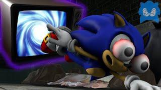 SGA Channel Sonic GMOD