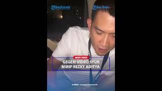 BEREDAR Video Syur Diduga Rezky Aditya Suami Citra Kirana Video Call Pamer Organ Vital