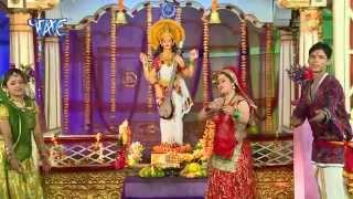 He Mai शारदा भवानी - Bhajan Kirtan - Anu Dubey - Bhojpuri Saraswati Bhajan - Saraswati mata Bhajan