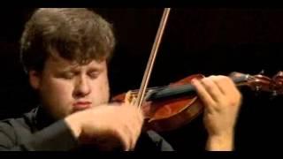 Andrey Baranov  Tchaikovsky  Valse-Scherzo  Queen Elisabeth Competition  2012