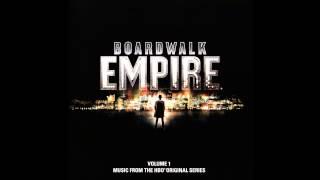 Boardwalk Empire Soundtrack - Carrickfergus