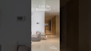 3 & 4 BHK Ultra Luxury Apartments  Exclusive  Private Luxurious Homes The Botanika Gachibowli