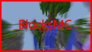 Hacking on BlocksMC 2024  CrossSine FREE Config  600 SUBS