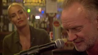 Sting Medley Every breath you take  Roxanne Fields of Gold live - Inas Nacht 20.7. 2019