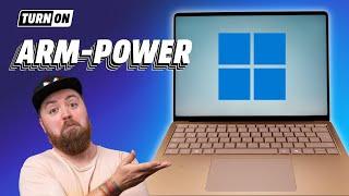 Das Comeback der Windows-Laptops