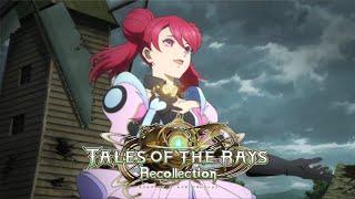 Raw Tales of the Rays Recollection - Chapter 3 Echoes in the Rubble