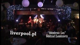 THE LIVERPOOL - odmienić los 11-12-2015  koncert w Lubinie.