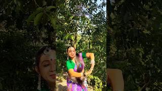 ময়না বলো তুমি কৃষ্ণ রাধে  Moyna Bolo Tumi  Dance Cover  #trending  Labani Babi  Suravandita