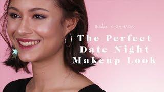 How To Achieve The Perfect Date Night Look  13rushes x Zahara