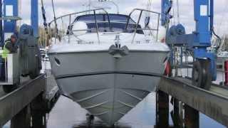 2001 Used Princess V55 - SOLD