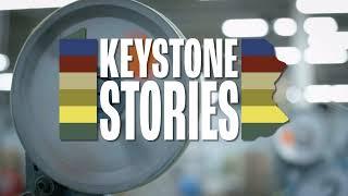 How a Slinky gets made  Keystone Stories