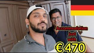 FINALLY GET ACCOMMODATION WITH MINIMUM PRICE  CHEAP ROOM IN BERLIN GERMANY 2023