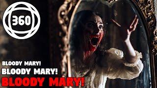 360° Horror BLOODY MARY