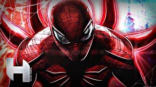 Libertar  Homem-Aranha Superior Marvel Comics  REMAKE  ALBK Slowed + Reverb