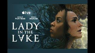 Lady in the Lake - Official Trailer - Apple TV+