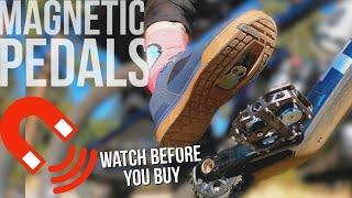 Don’t Buy Mag Ped Enduro 2 Pedals Until You Watch This