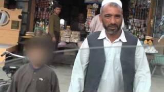 The Dancing Boys of Afghanistan - CLOVER-FILMS.COM Dir. Jamie Doran 2010.m4v