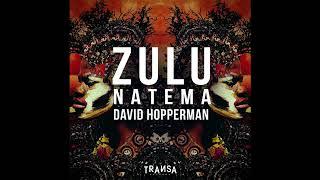 David Hopperman Natema - Zulu Extended