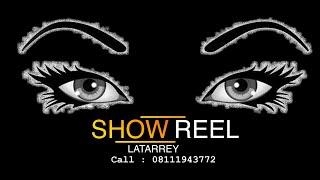 showreel latarrey