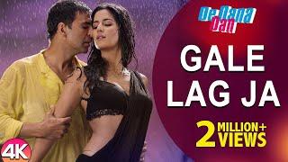 Gale Lag Ja - 4K Video  De Dana Dan  Akshay Kumar Katrina Kaif  Ishtar Music