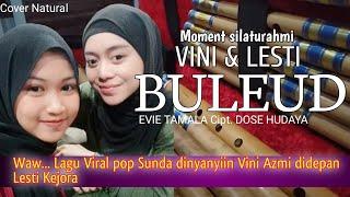 Vini Azmi - BULEUD Sundanese Pop Cover Special Lesti Kejora