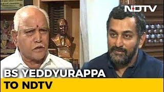 Impossible For Congress To Win Karnataka BS Yeddyurappa