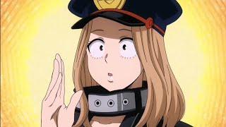 Camie moments DUB