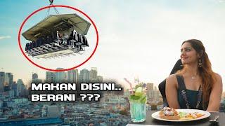 Berani Mencoba Makanan Kuliner Di Restoran Ini?  #Unik #seru